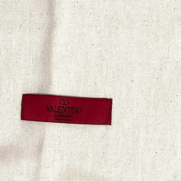 Valentino Dust Bags! - Picture 3 of 4